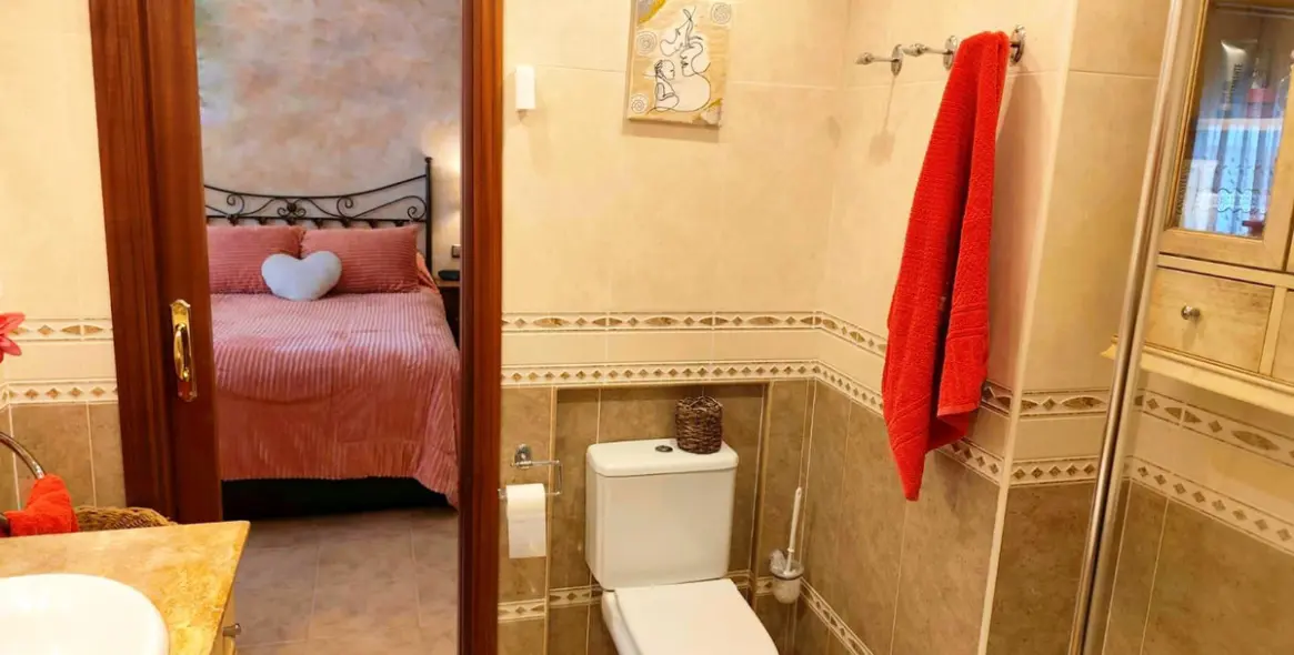 Venta de ático en Estepona 19