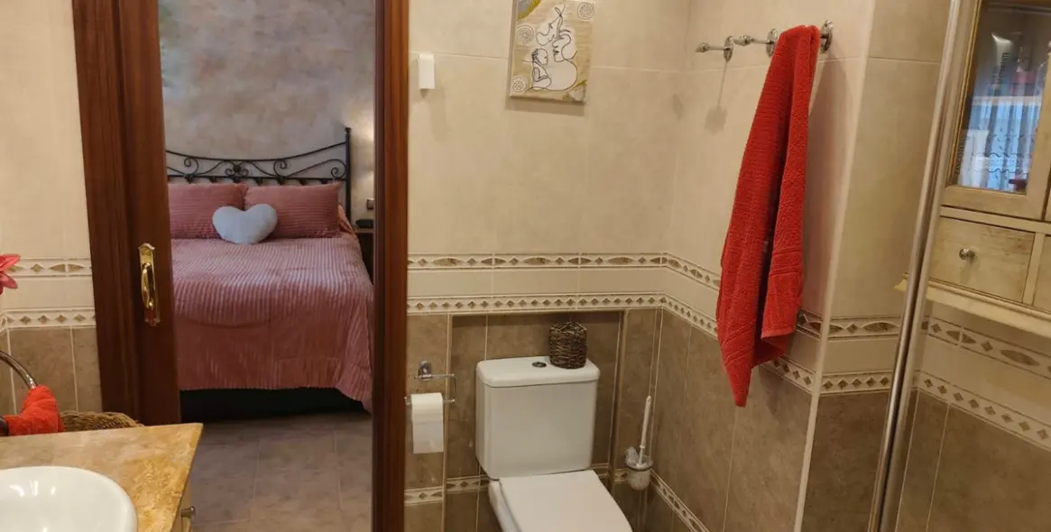 Venta de ático en Estepona 20