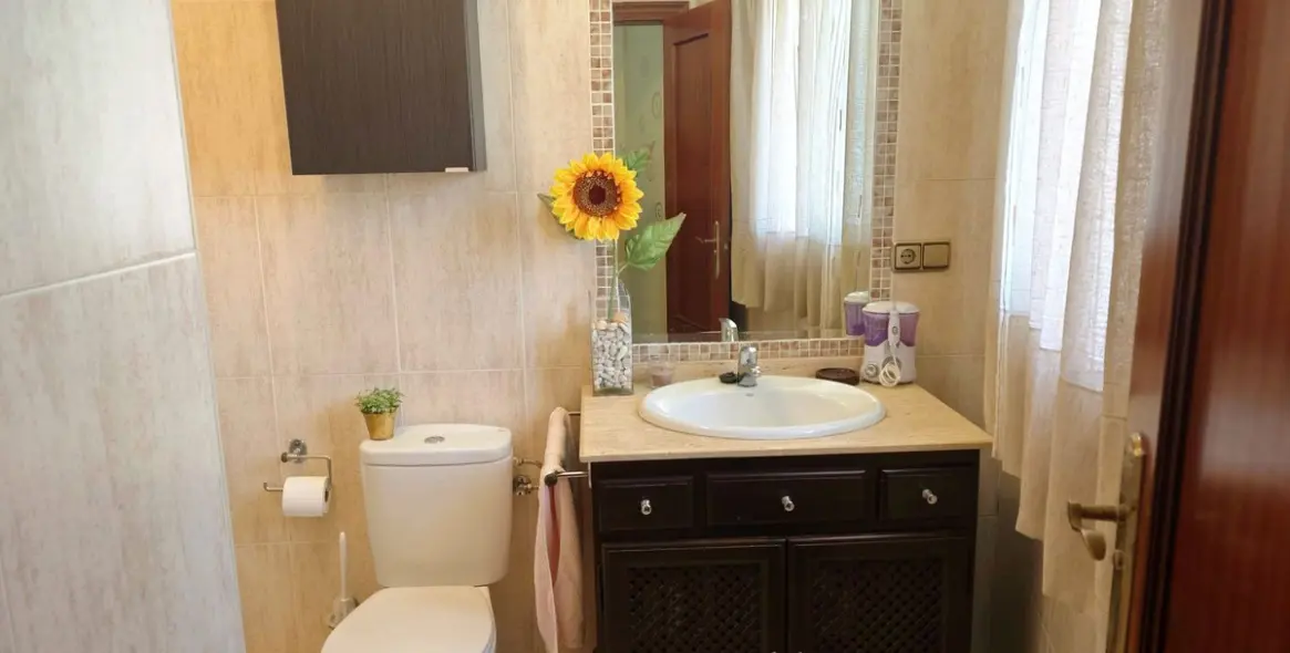 Venta de ático en Estepona 21