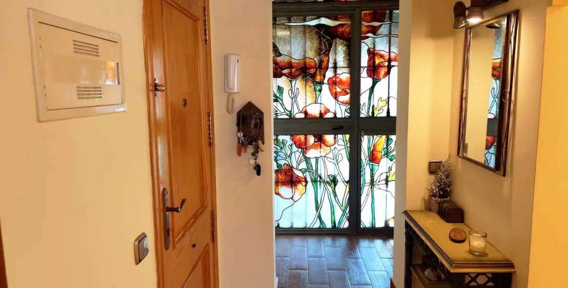 Venta de ático en Estepona 22