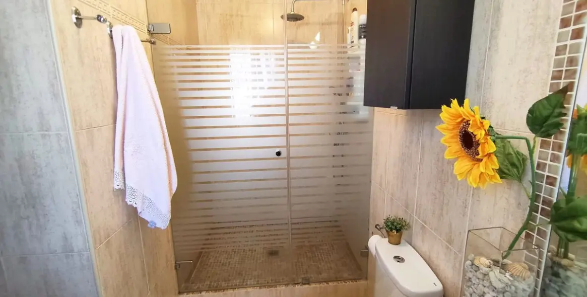 Venta de ático en Estepona 23