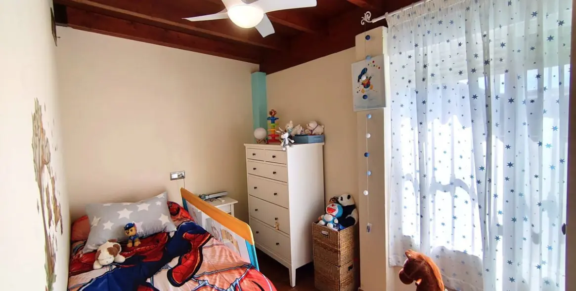 Venta de ático en Estepona 24