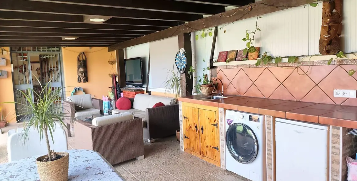 Venta de ático en Estepona 25