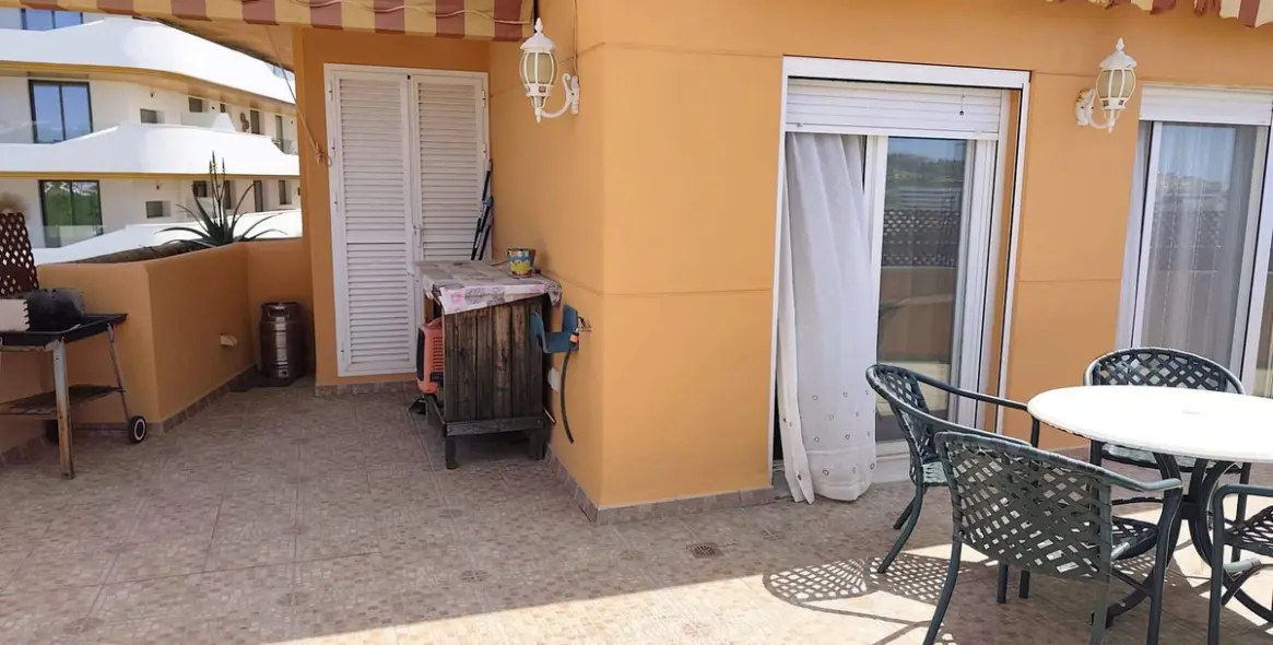 Venta de ático en Estepona 26