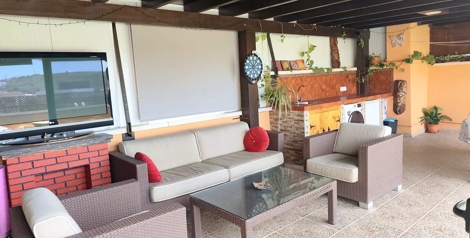 Venta de ático en Estepona 3