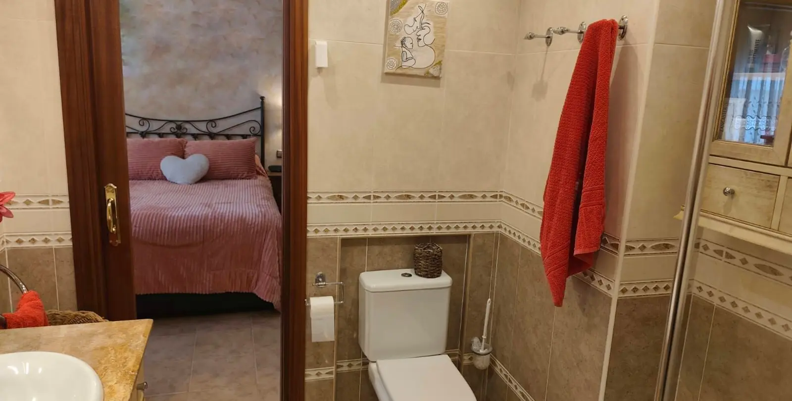 Venta de ático en Estepona 20