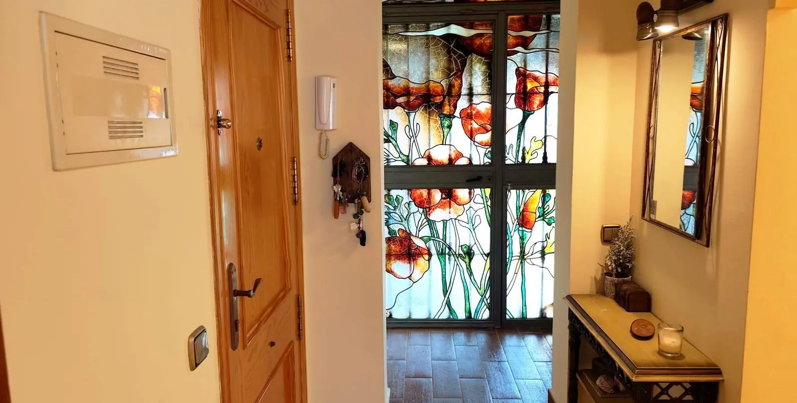Venta de ático en Estepona 22