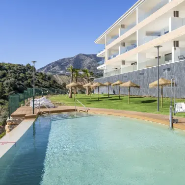 Venta de apartamento en planta media en Fuengirola