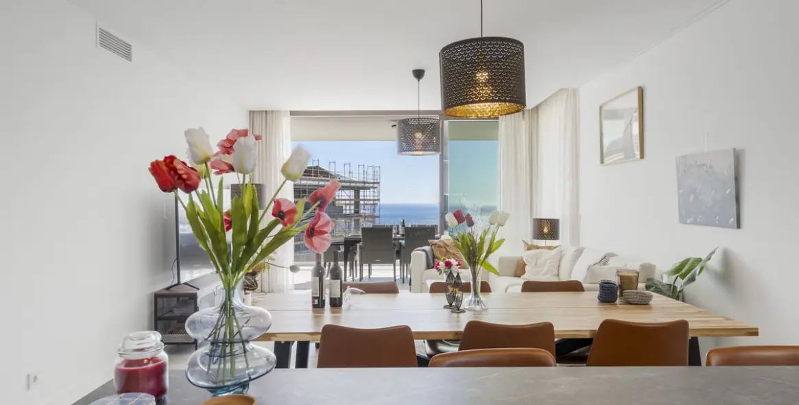 Продажа апартаментов на среднем этаже в Fuengirola 4