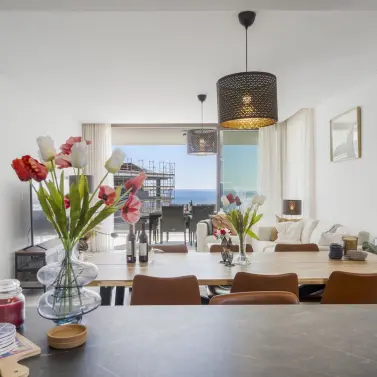 Venta de apartamento en planta media en Fuengirola