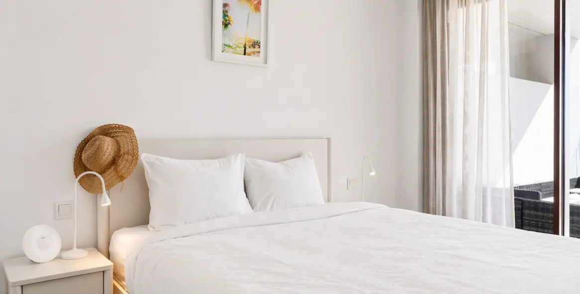 Продажа апартаментов на среднем этаже в Fuengirola 13