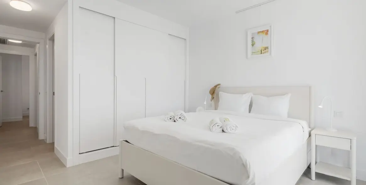 Продажа апартаментов на среднем этаже в Fuengirola 14