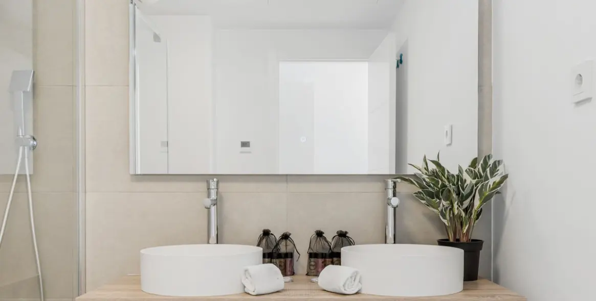 Продажа апартаментов на среднем этаже в Fuengirola 15