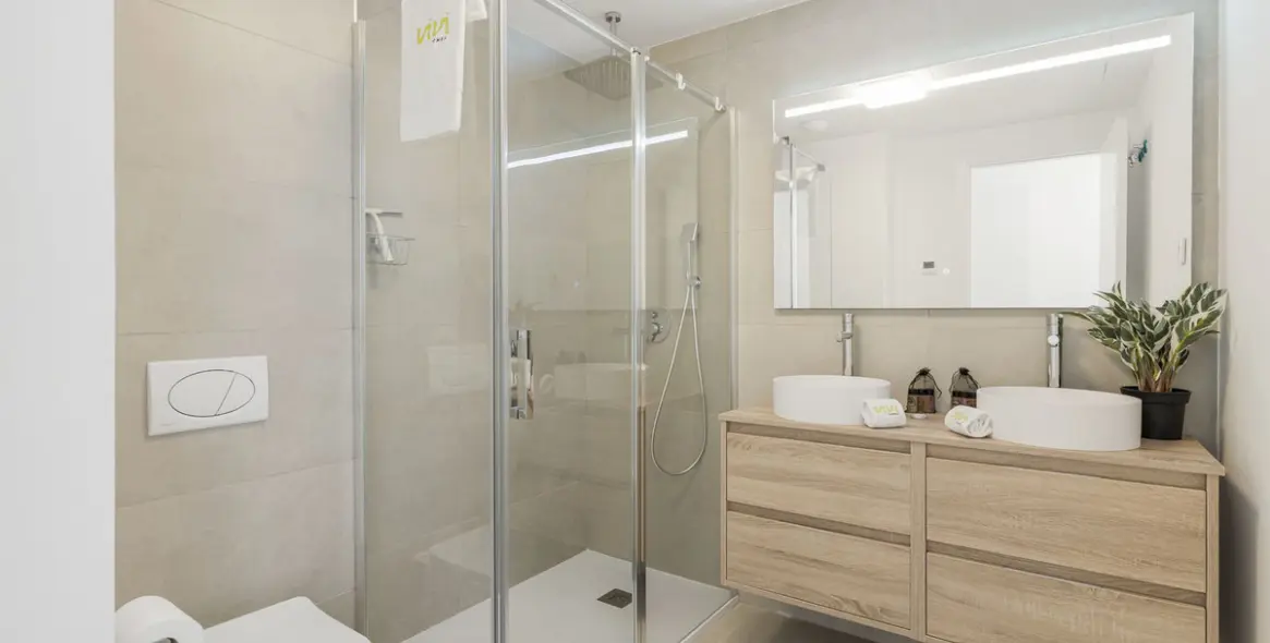 Продажа апартаментов на среднем этаже в Fuengirola 16