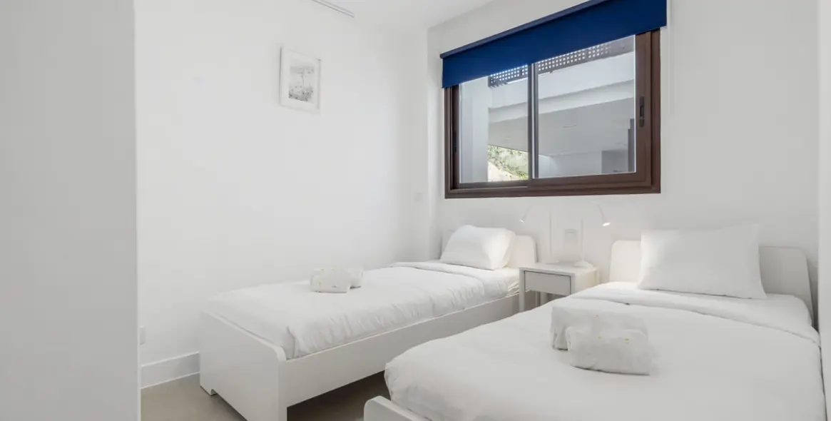 Продажа апартаментов на среднем этаже в Fuengirola 25