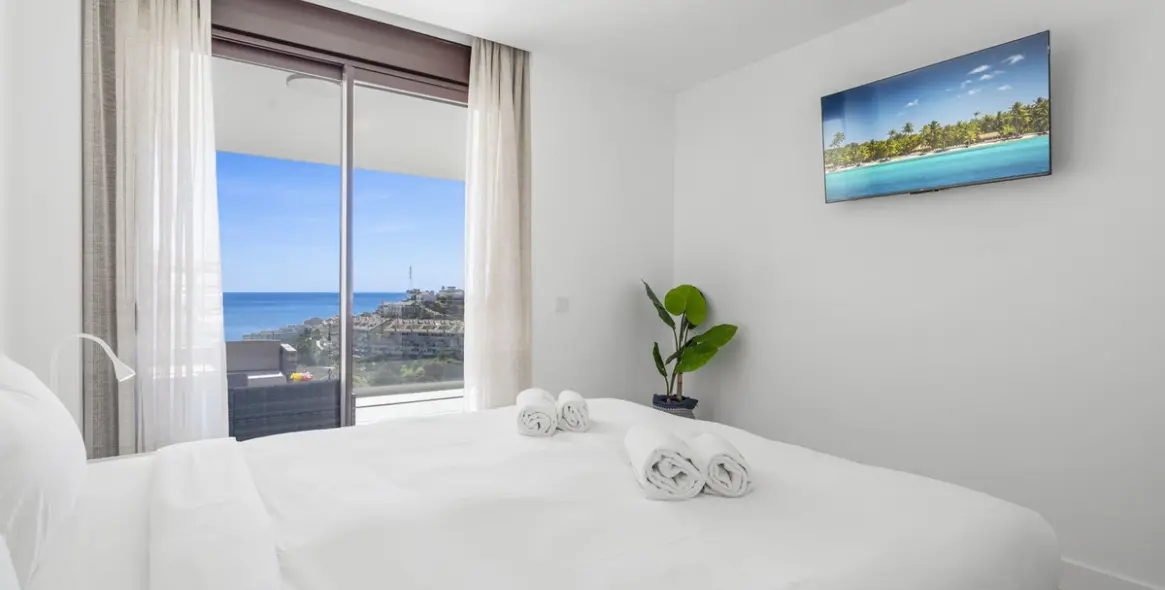 Продажа апартаментов на среднем этаже в Fuengirola 27