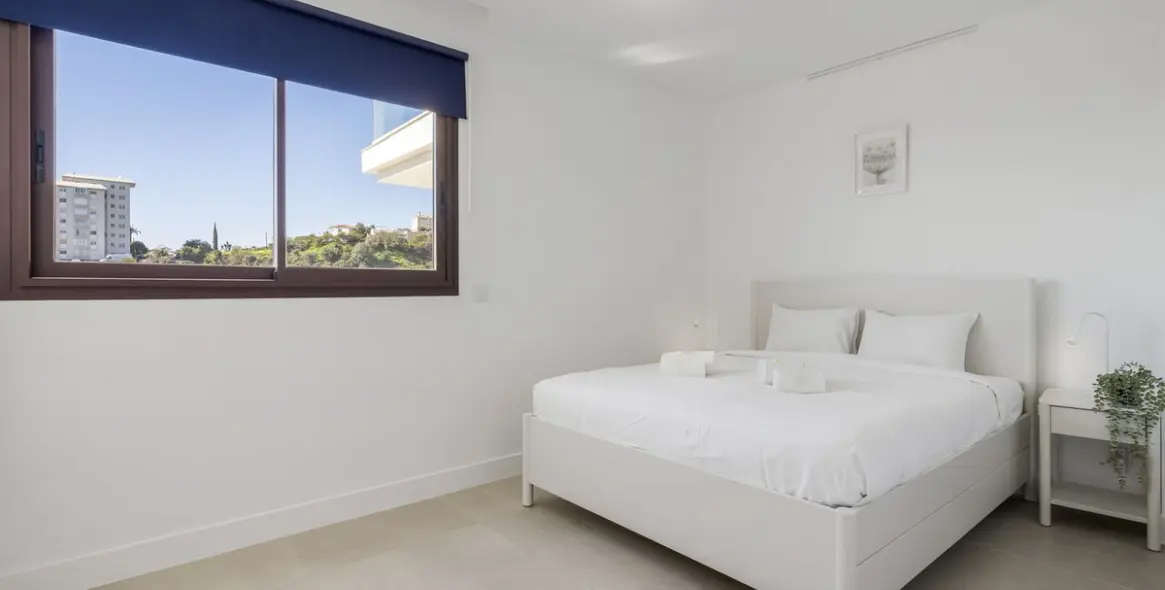 Продажа апартаментов на среднем этаже в Fuengirola 31