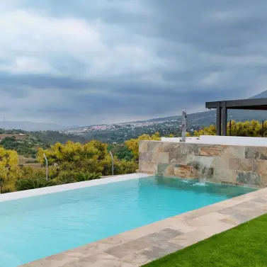 Venta de villa independiente en Alhaurín el Grande