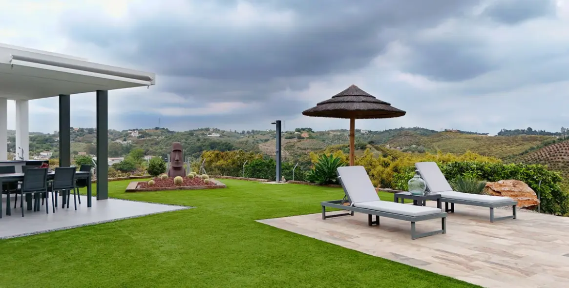 Venta de villa independiente en Alhaurín el Grande 3