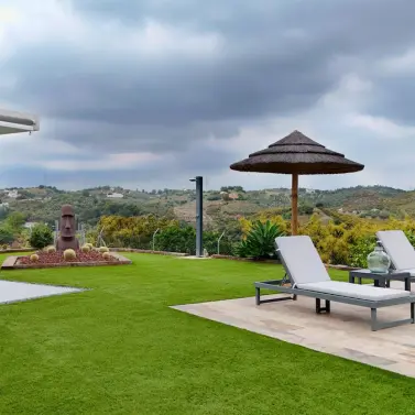 Venta de villa independiente en Alhaurín el Grande