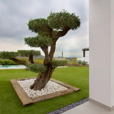 Venta de villa independiente en Alhaurín el Grande