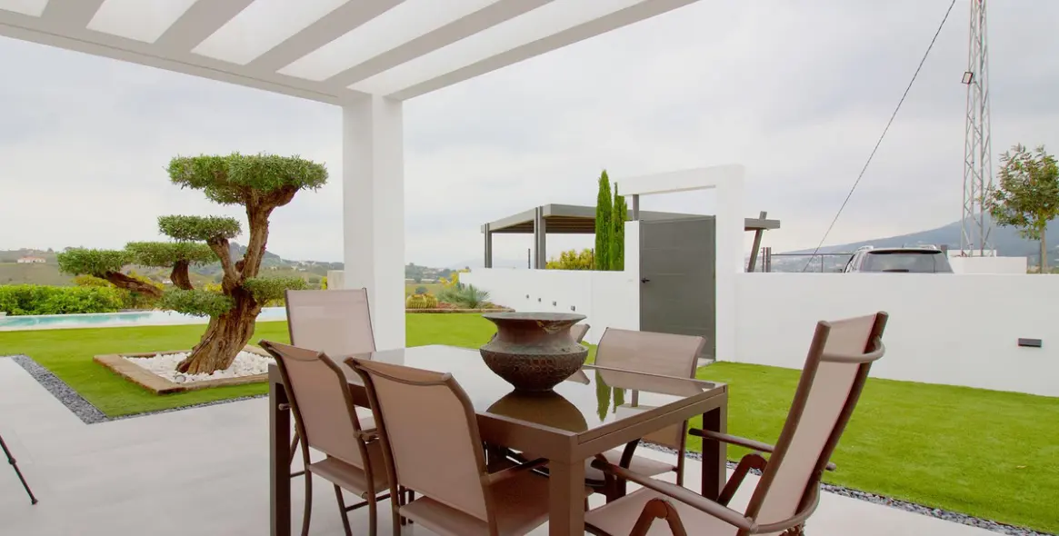 Venta de villa independiente en Alhaurín el Grande 7