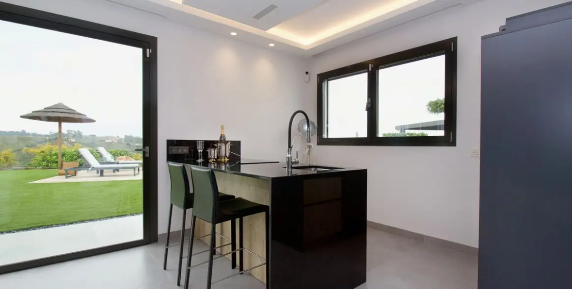 Venta de villa independiente en Alhaurín el Grande 13