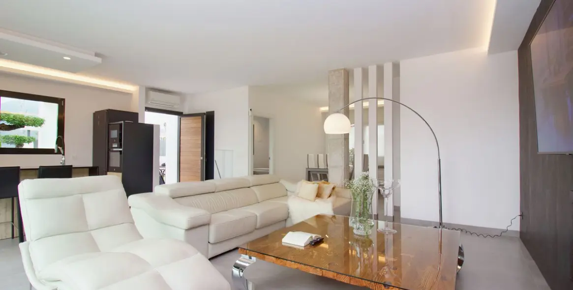 Venta de villa independiente en Alhaurín el Grande 15