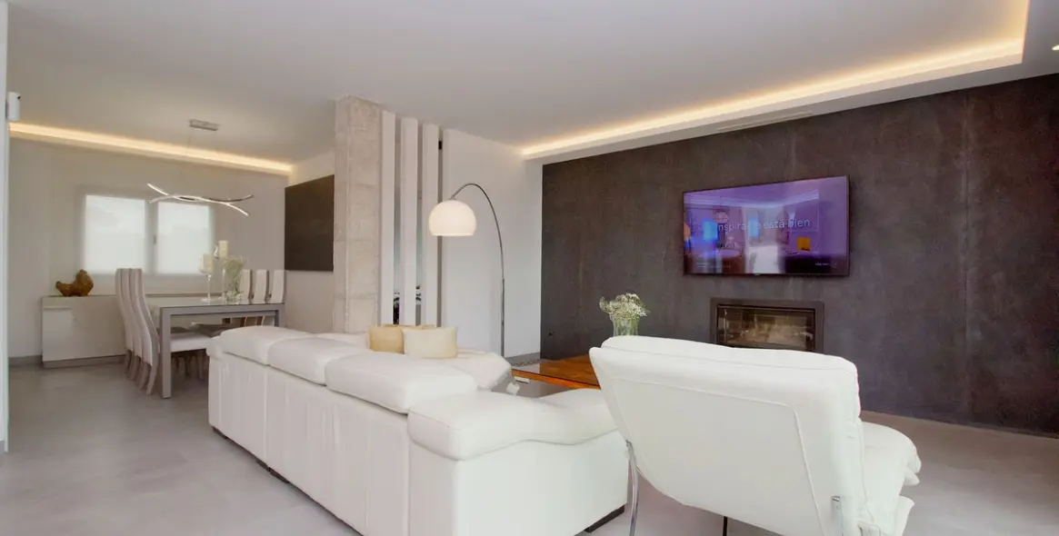 Venta de villa independiente en Alhaurín el Grande 17