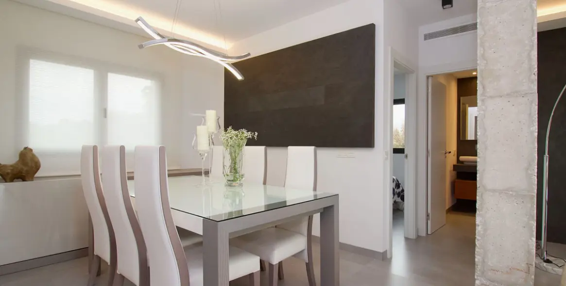 Venta de villa independiente en Alhaurín el Grande 18