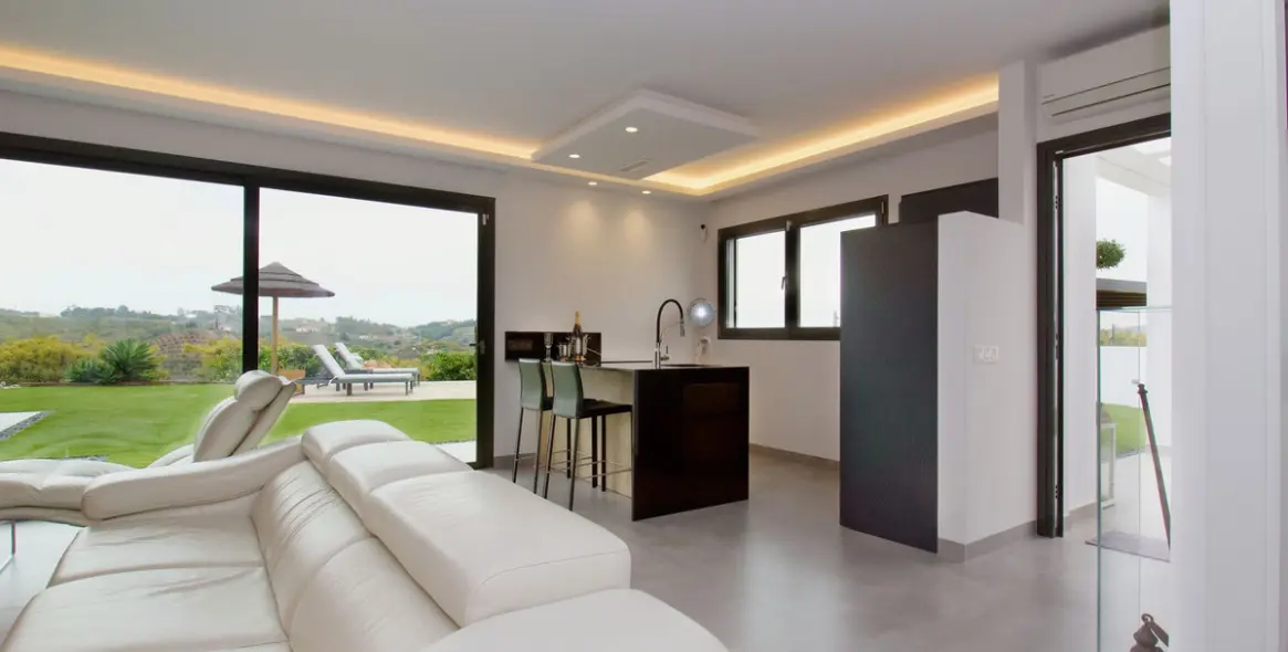 Venta de villa independiente en Alhaurín el Grande 20