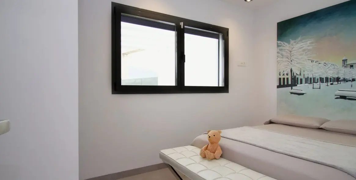 Venta de villa independiente en Alhaurín el Grande 21