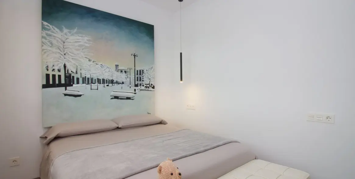 Venta de villa independiente en Alhaurín el Grande 22