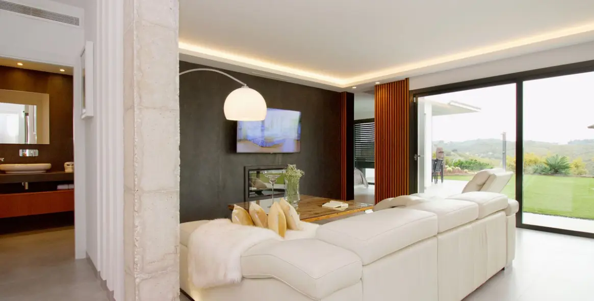 Venta de villa independiente en Alhaurín el Grande 23