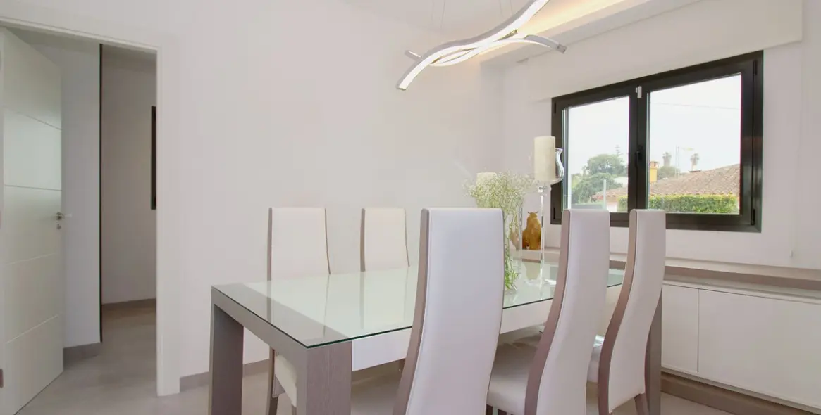 Venta de villa independiente en Alhaurín el Grande 28