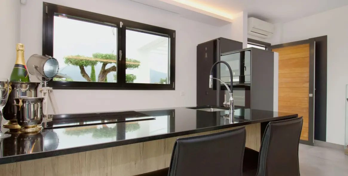 Venta de villa independiente en Alhaurín el Grande 29