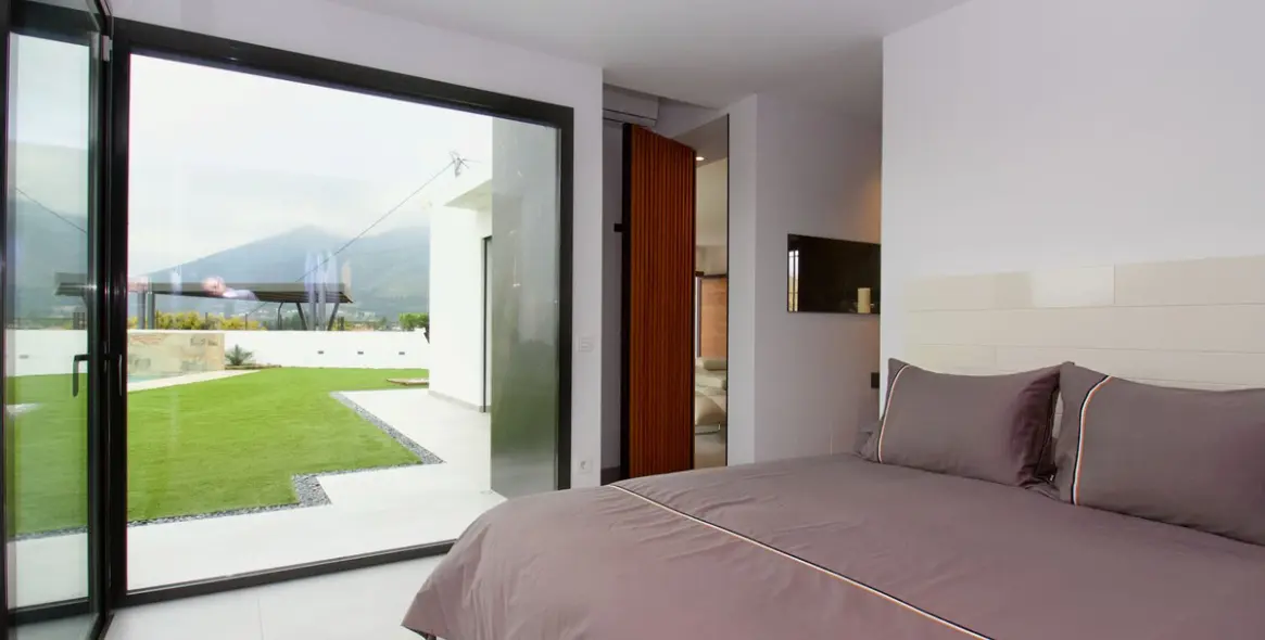 Venta de villa independiente en Alhaurín el Grande 32