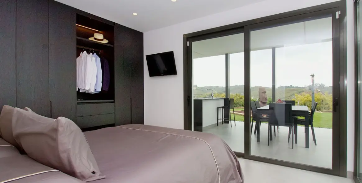 Venta de villa independiente en Alhaurín el Grande 34