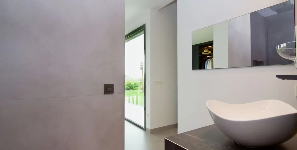 Venta de villa independiente en Alhaurín el Grande 35