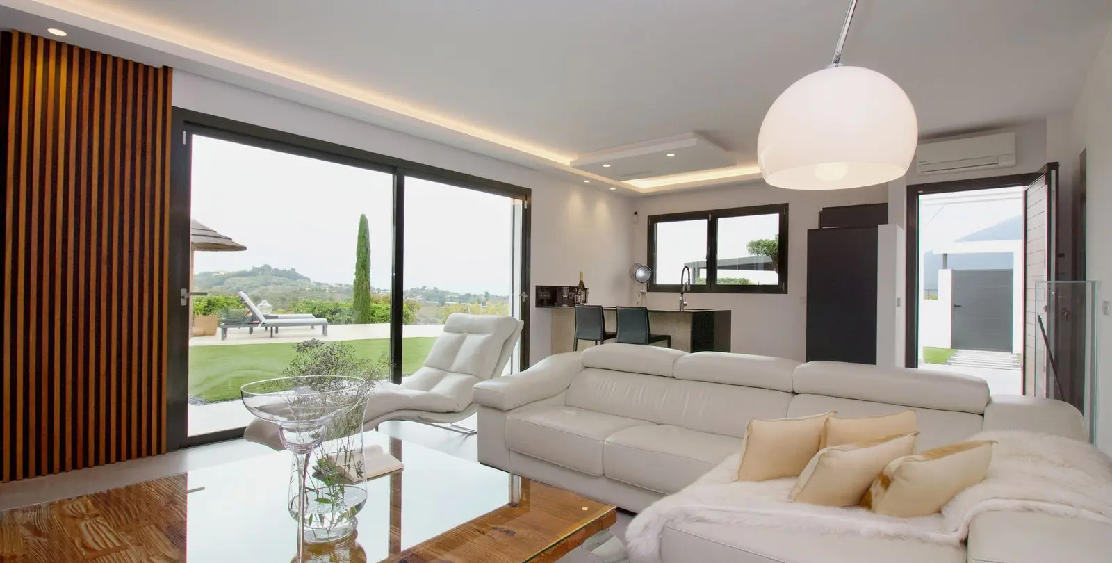 Venta de villa independiente en Alhaurín el Grande 11