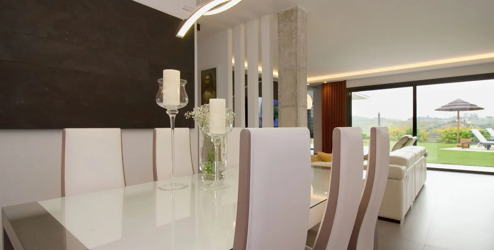 Venta de villa independiente en Alhaurín el Grande 14