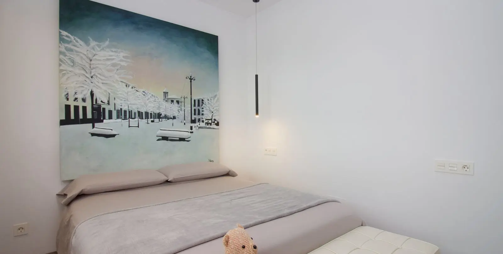 Venta de villa independiente en Alhaurín el Grande 17