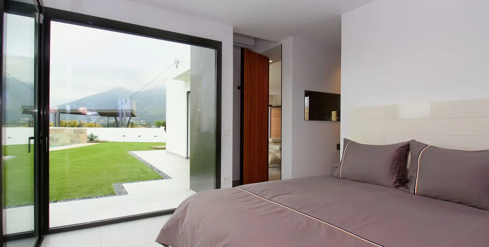 Venta de villa independiente en Alhaurín el Grande 27