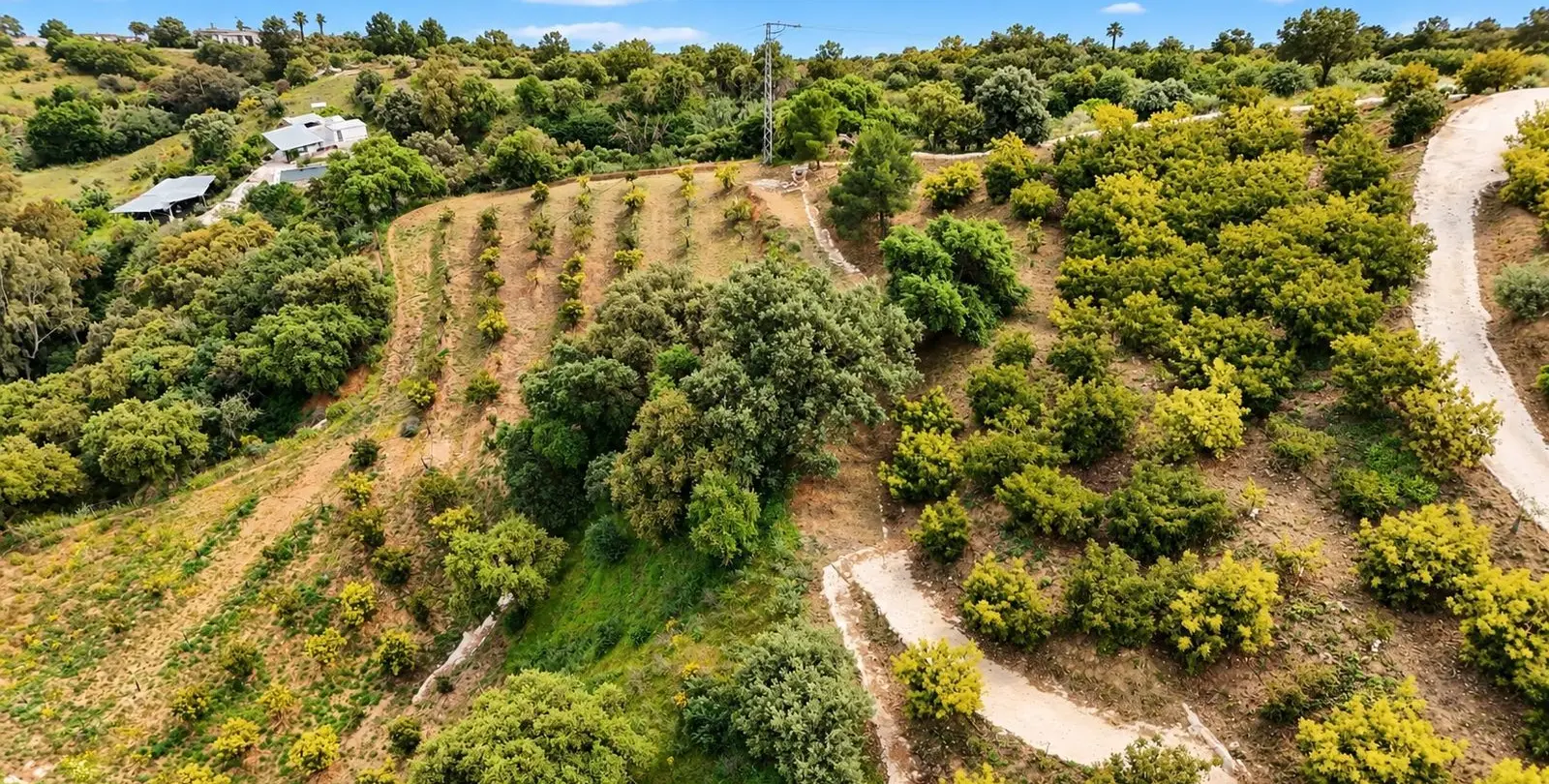 Venta de villa independiente en Alhaurín el Grande 31