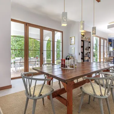 Venta de villa independiente en Selwo