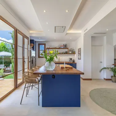 Venta de villa independiente en Selwo