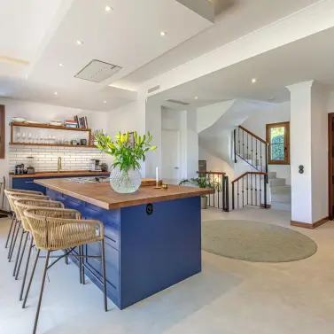 Venta de villa independiente en Selwo