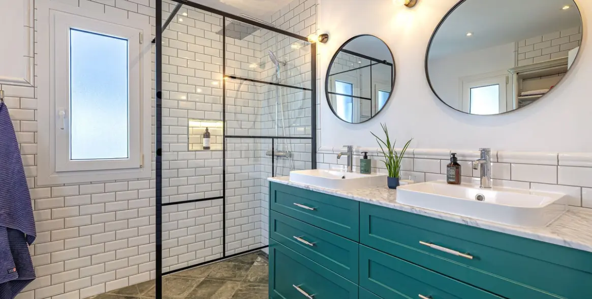 Venta de villa independiente en Selwo 28