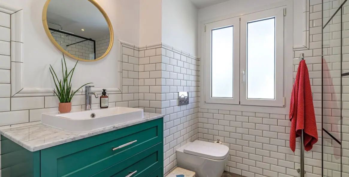 Venta de villa independiente en Selwo 33