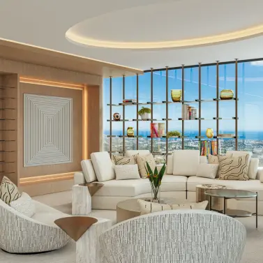 Venta de villa independiente en Benahavís